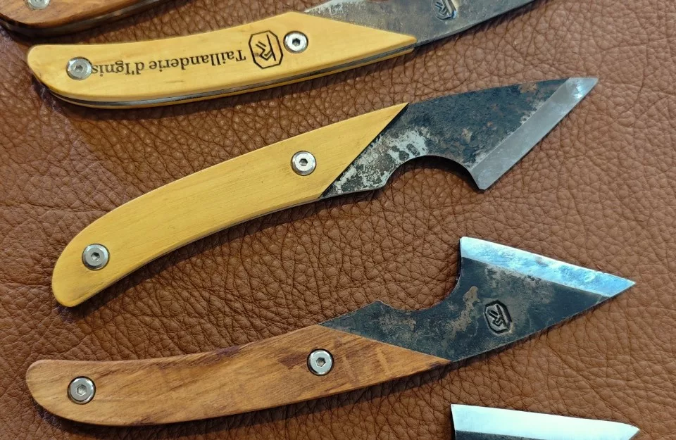Cutter/Kiridashi