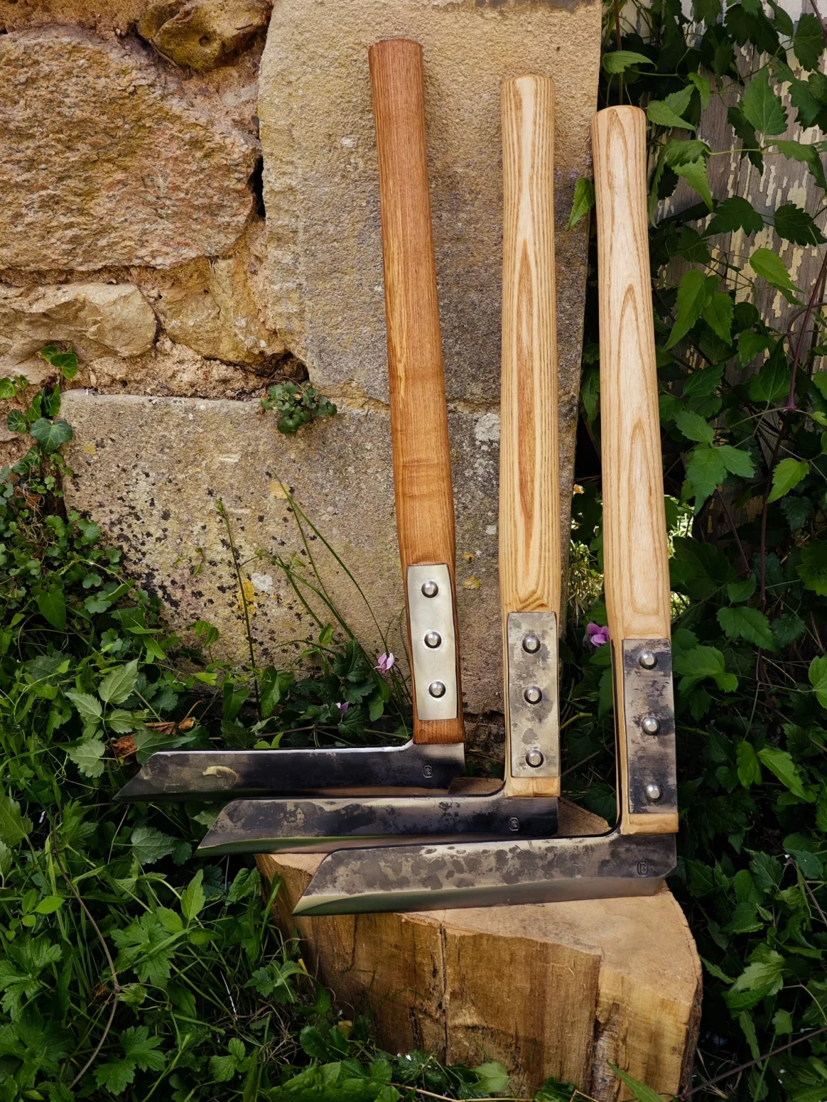Départoirs