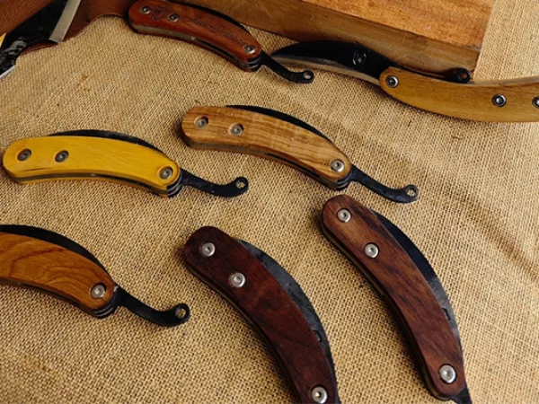 Couteau Paysan